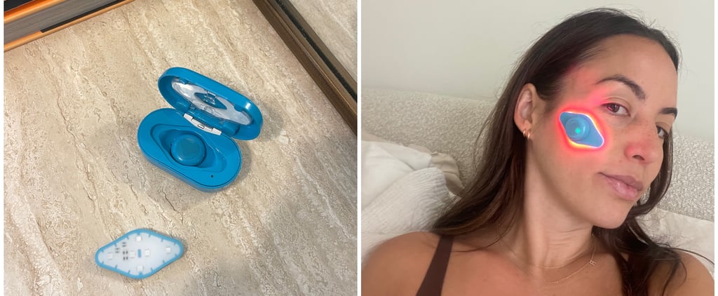 Riki Love Riki Miracle LED Patch Review With Photos