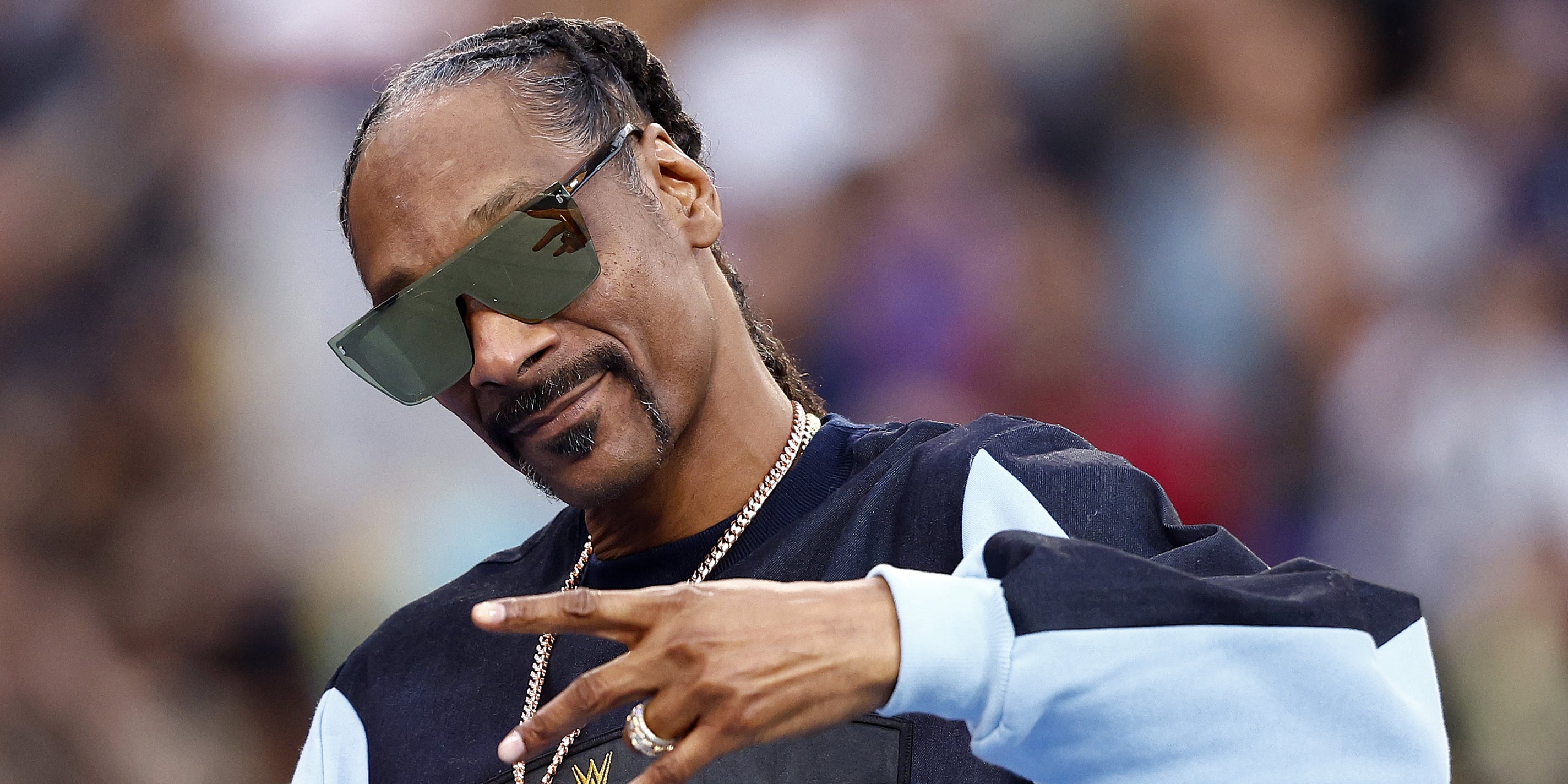 Son of Snoop Dogg leaves UCLA football program again