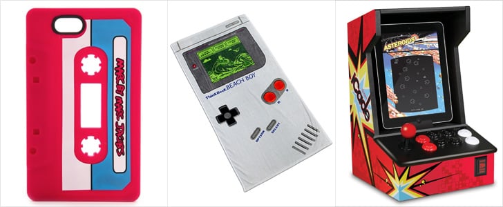 '90s Tech Gifts