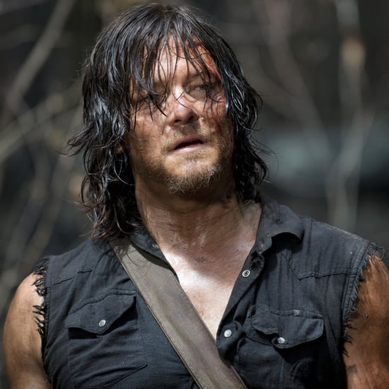 The Walking Dead Season 7 Teaser Hint About Daryl