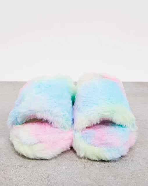 Shop Our Favourite House Slippers