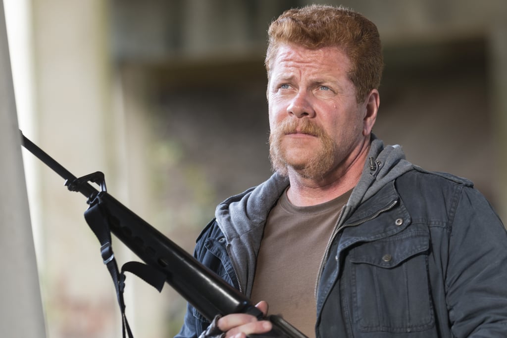 Who Is Still Alive on The Walking Dead?