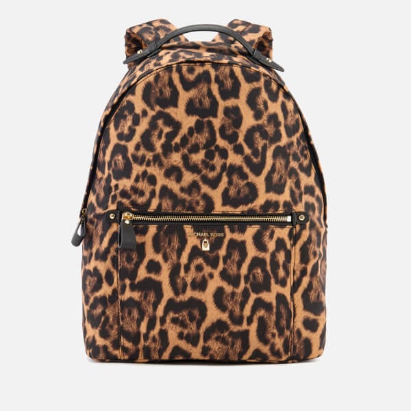 michael michael kors kelsey large backpack