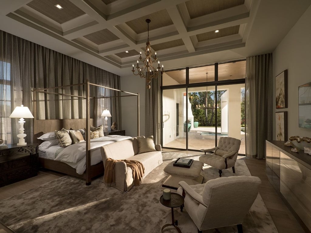 Disney Golden Oak Home For Sale POPSUGAR Home Photo 6