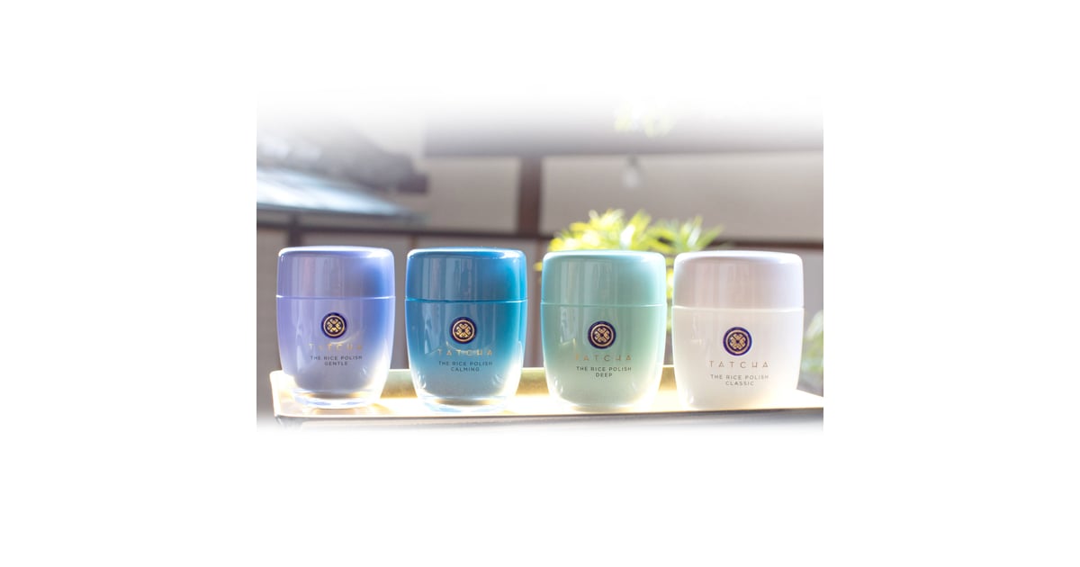 best tatcha moisturizer