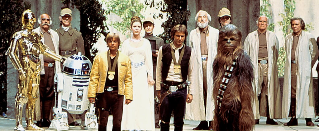 Chewbacca Actor Peter Mayhew Dead