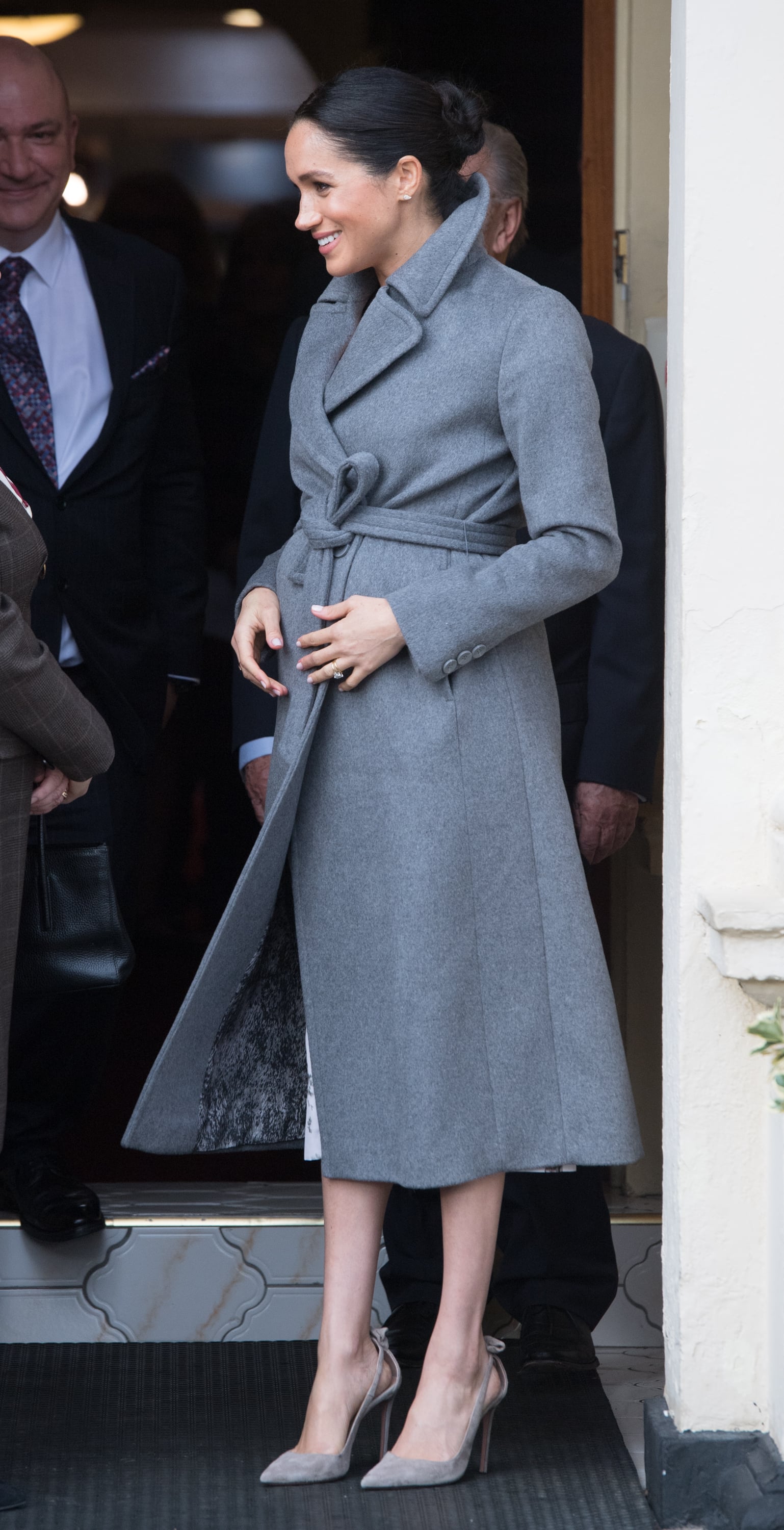 Soia and cheap kyo meghan markle
