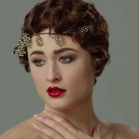 100 Years of French Beauty Video