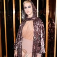 Met Gala Afterparty or Boxing Ring? Katy Perry's Outfit Was Ready For Either