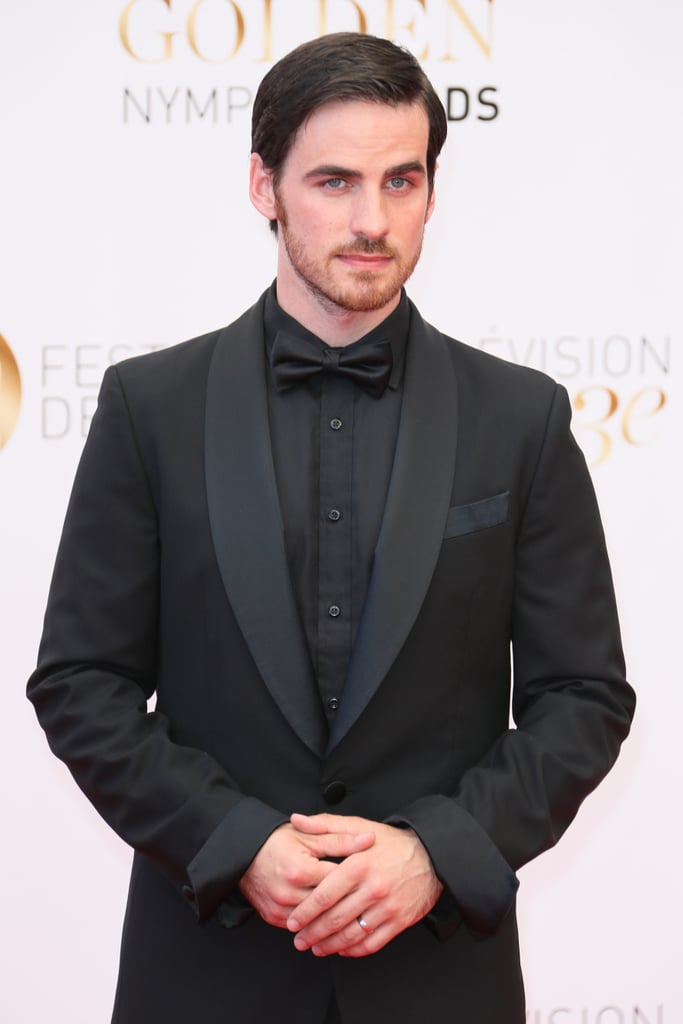 Actors Who Look Like Disney Princes