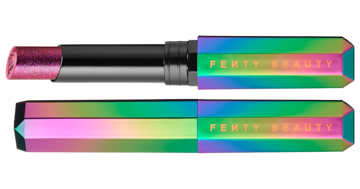 Best Glitter Lipsticks POPSUGAR Beauty