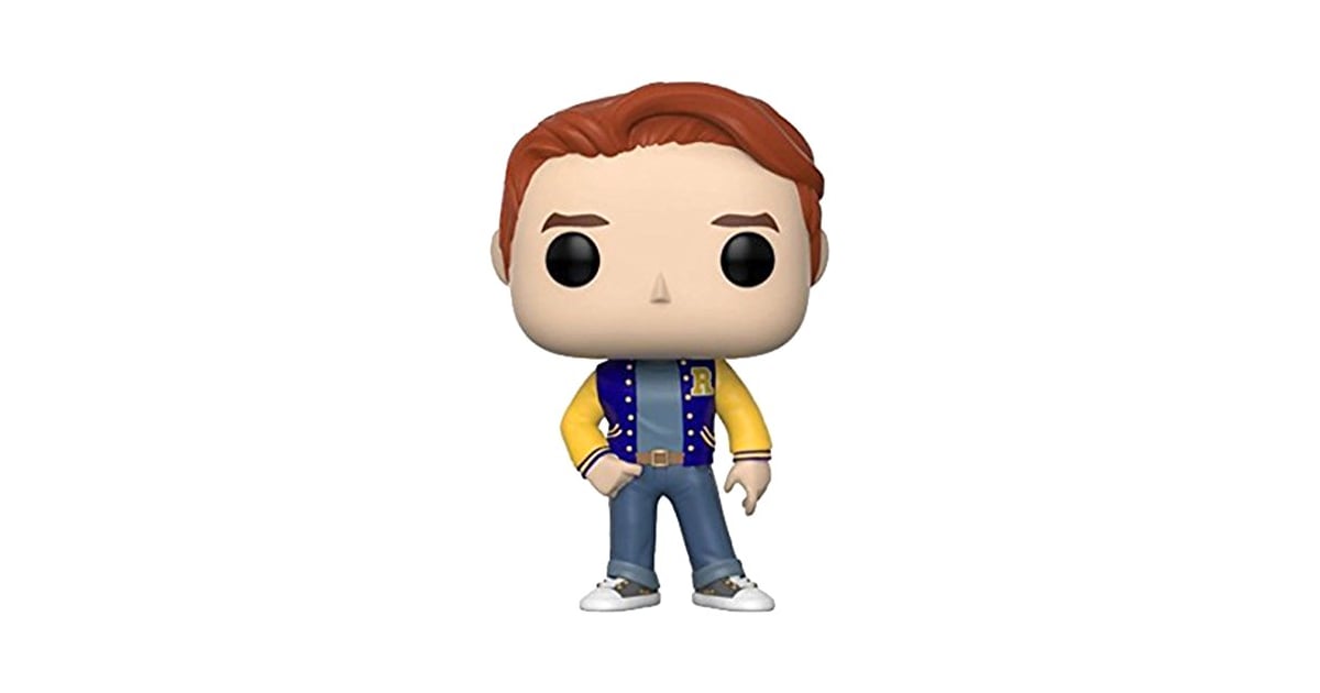 figurine pop riverdale archie