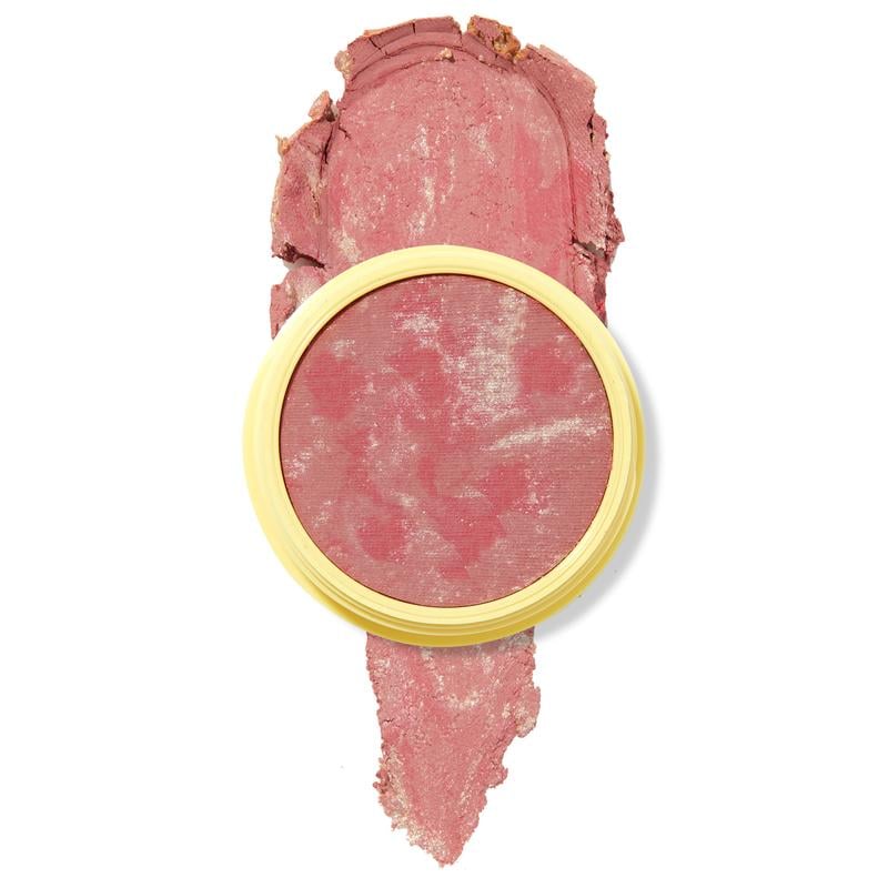 gummy more super shock blush