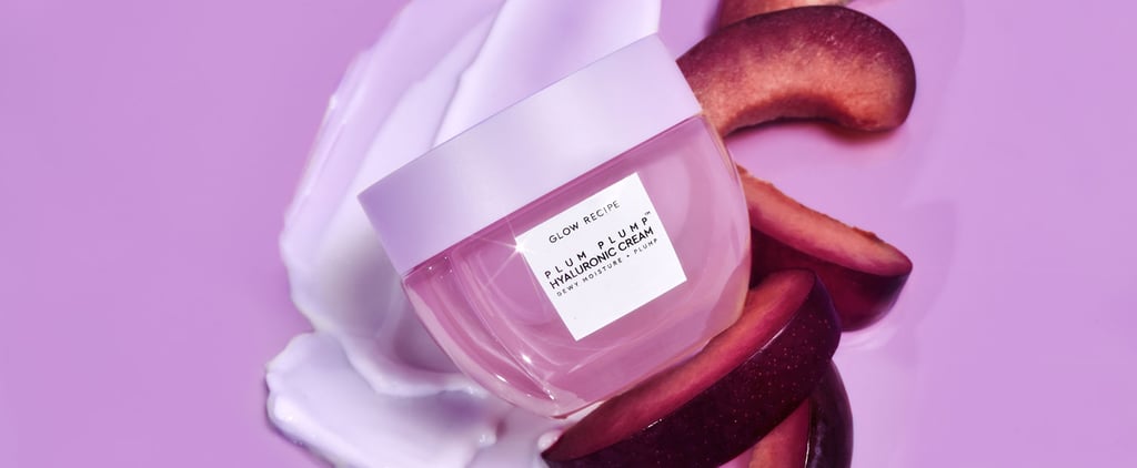 Glow Recipe Plum Plump Cream Is Perfect For Combination Skin