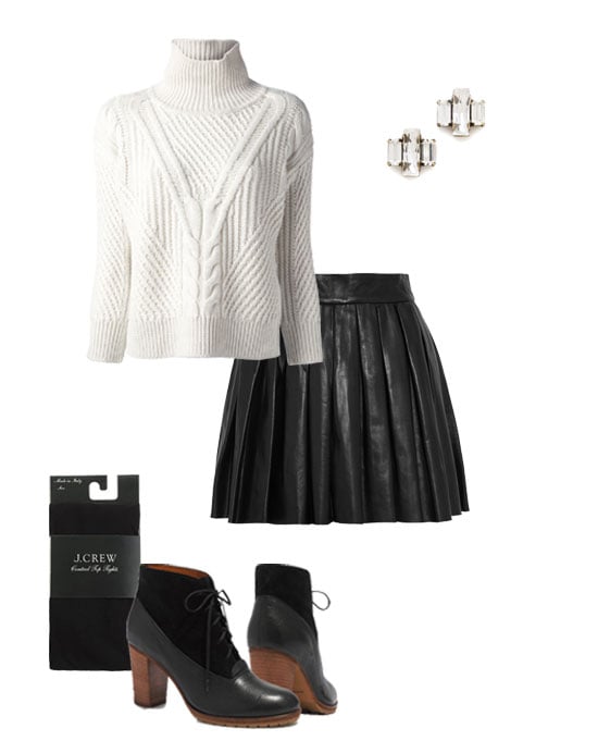 What To Wear To Thanksgiving Dinner Popsugar Fashion