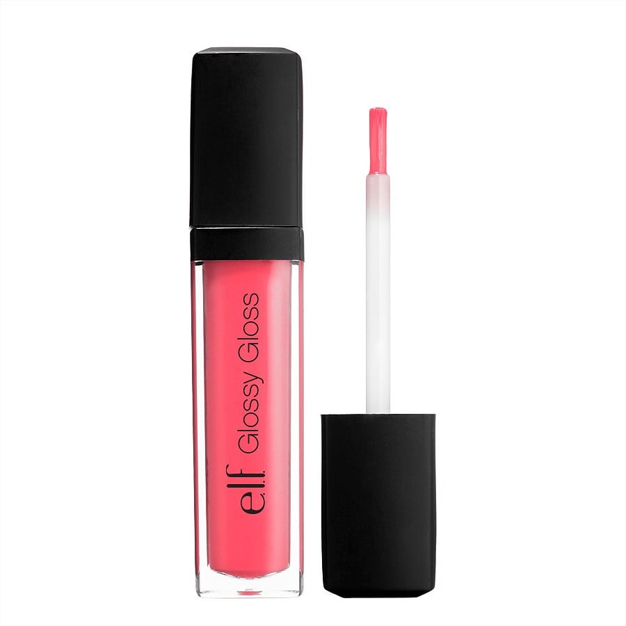 e.l.f. Studio Gloss in Watermelon