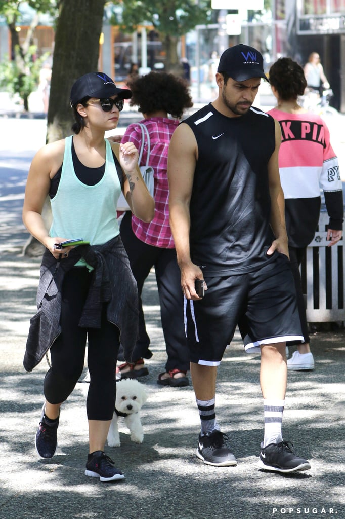 Demi Lovato and Wilmer Valderrama's Cutest Pictures