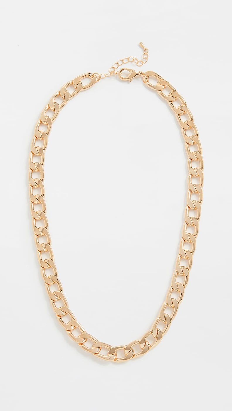 Theia Jewelry Harper Short Necklace