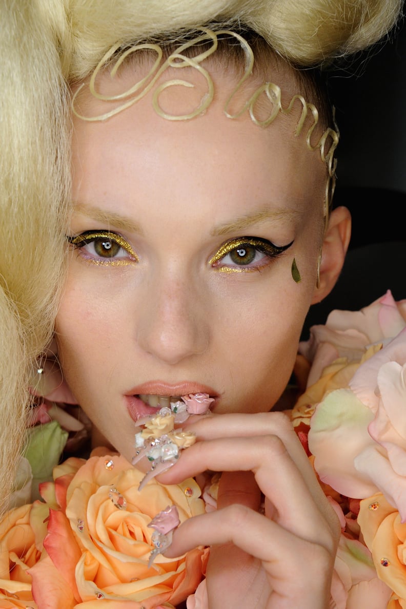 CND For The Blonds Spring 2015