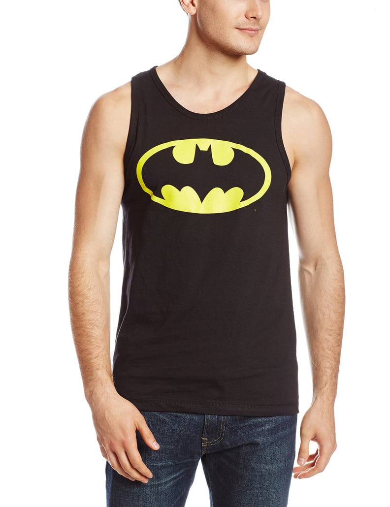 Batman Tank