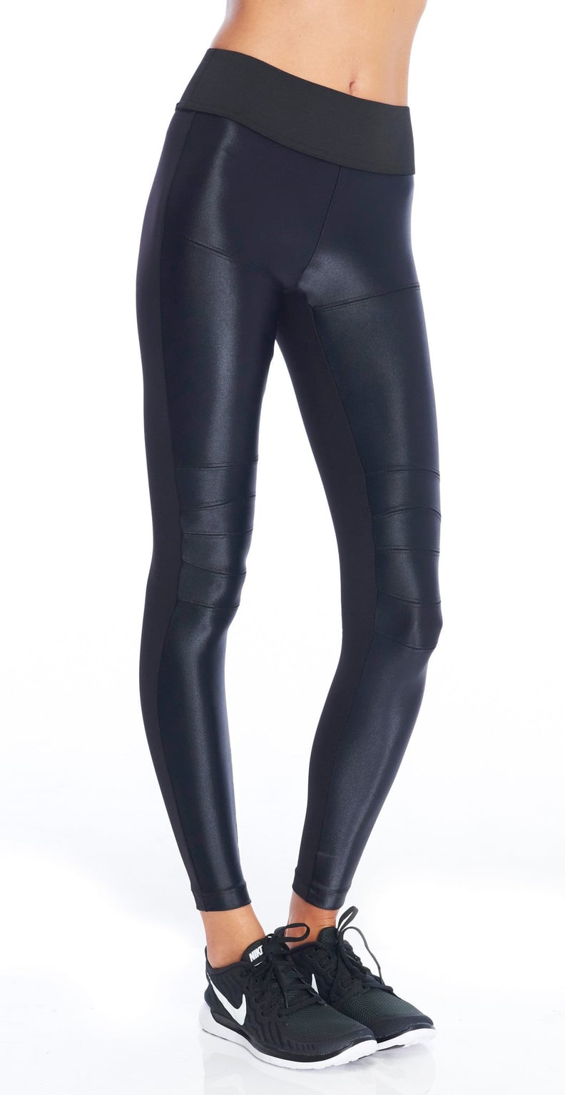 Koral Moto Legging