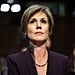 Sally Yates Senate Testimony May 2017