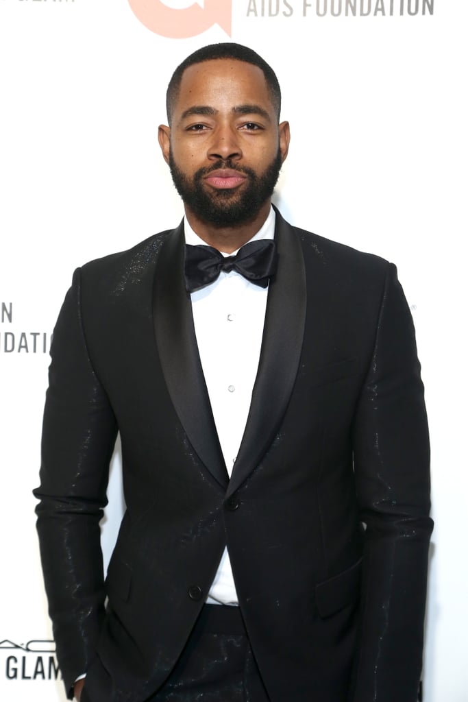 Jay Ellis