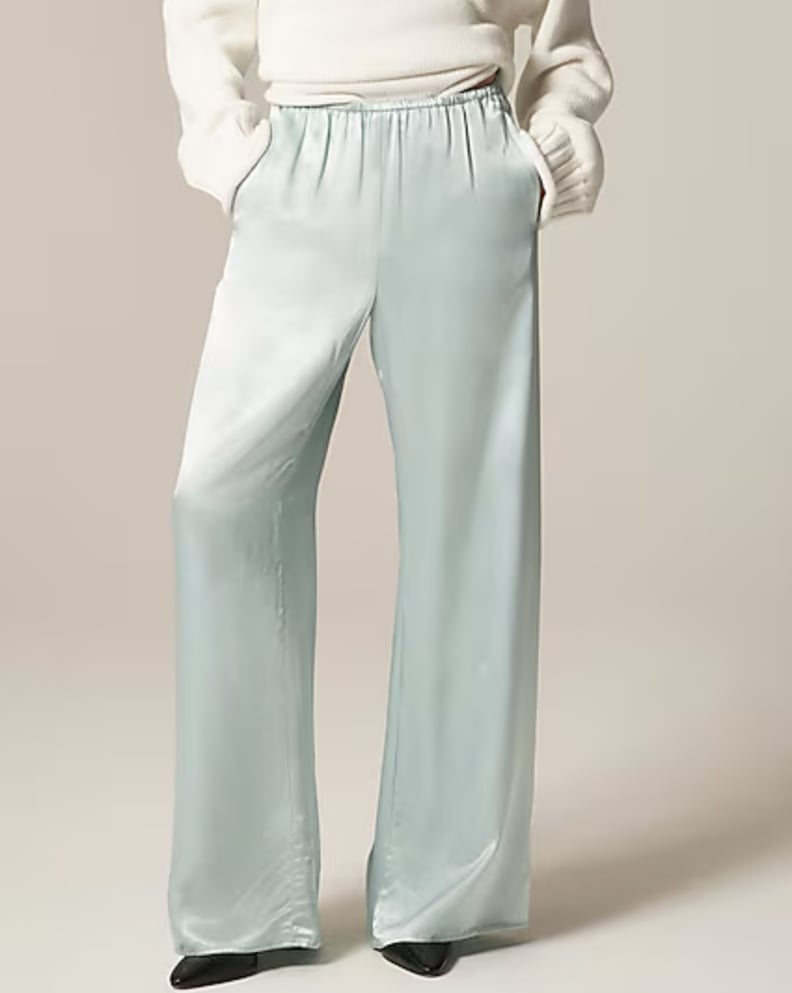 A Comfortable Pant