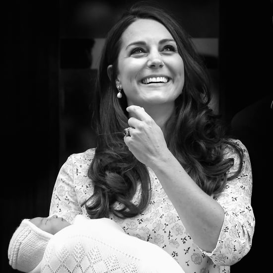 What Does Kate Middleton Use To Treat Morning Sickness Skin