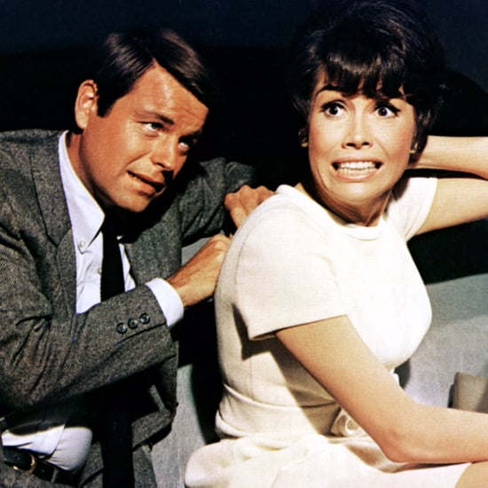 Mary Tyler Moore's Best Movie and TV Roles