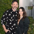 Jenna Dewan and Steve Kazee Welcomed Their First Child Together, and He's Precious