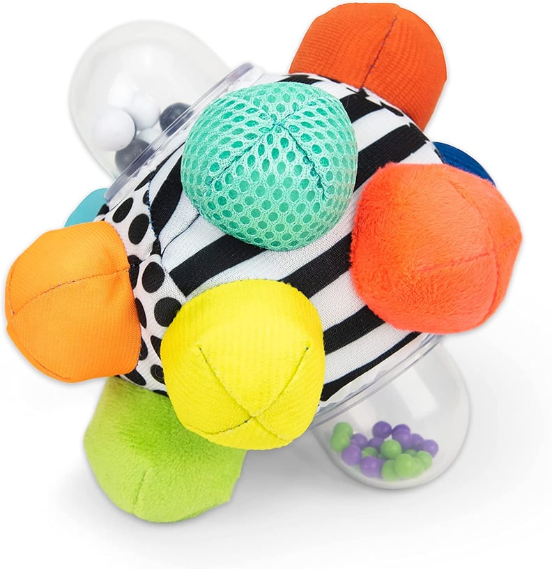 Best Sensory Toy For Grip Practice