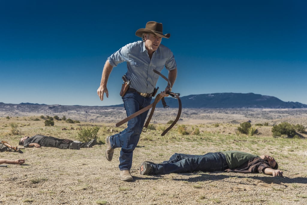 Longmire, the Final Season
