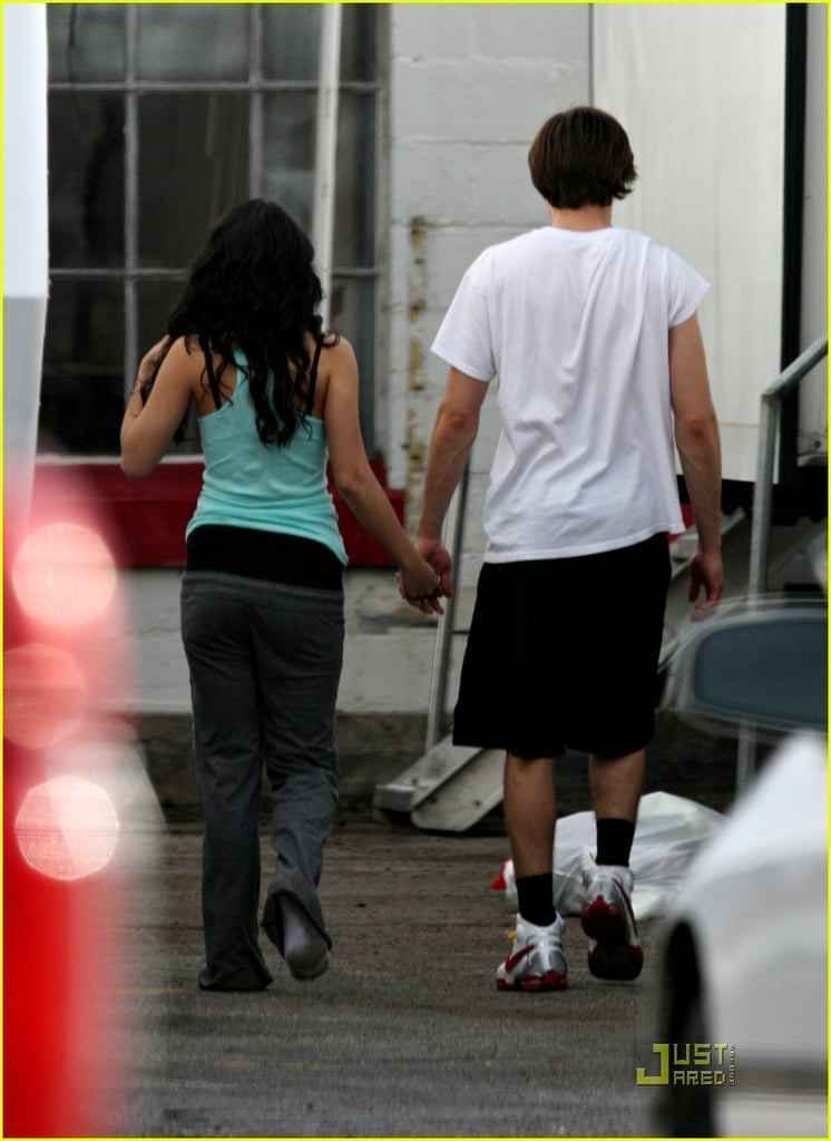 Zanessa