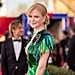 Pictures of Nicole Kidman Through the Years