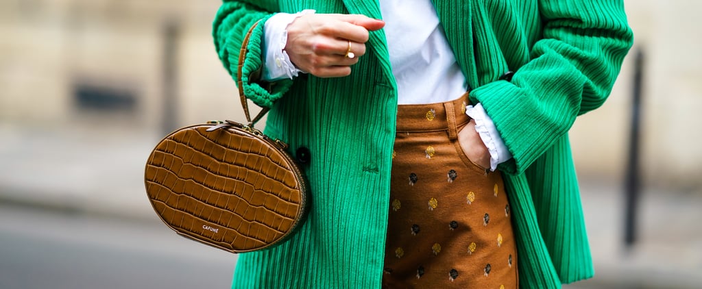 New Fall Clothes From Nordstrom | October 2020