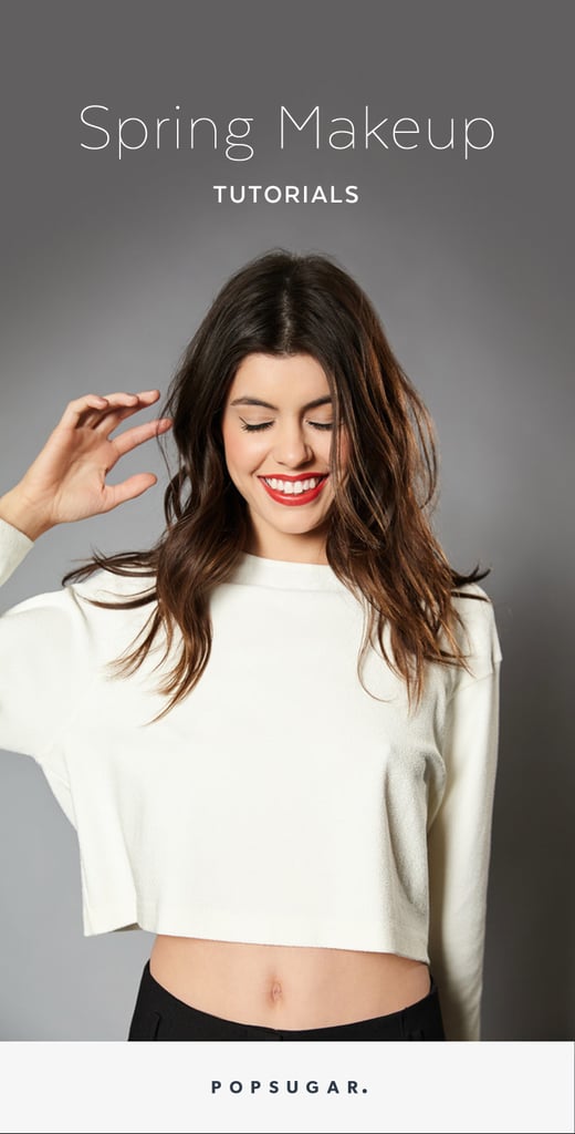 Spring Makeup Inspiration From Latina Beauty Vloggers