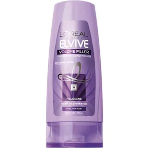 L'Oreal Paris Elvive Volume Filler Thickening  Conditioner