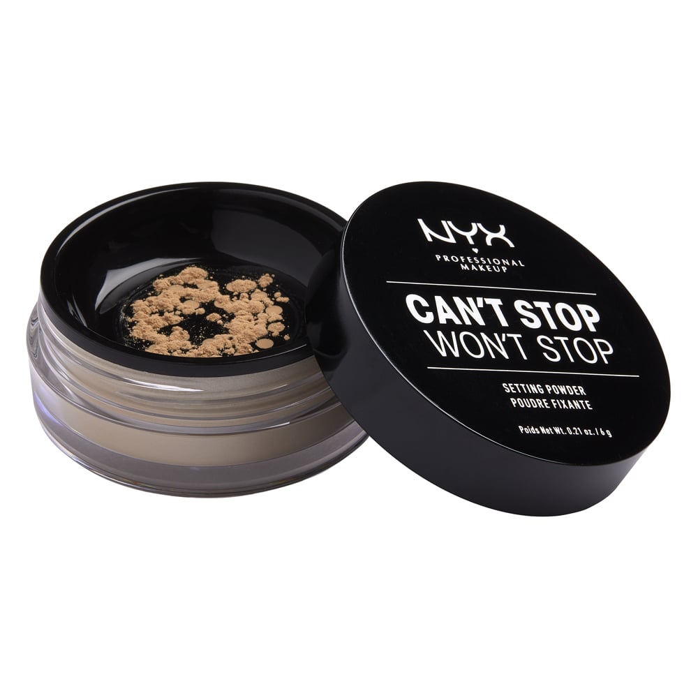 NYX Professional Makeup Can't Stop Won't Stop Setting Powder