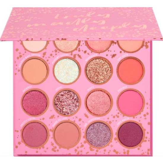 The Best ColourPop Product For You Based on Your Zodiac Sign