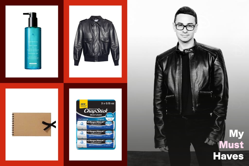 Christian Siriano's Must-Have Products