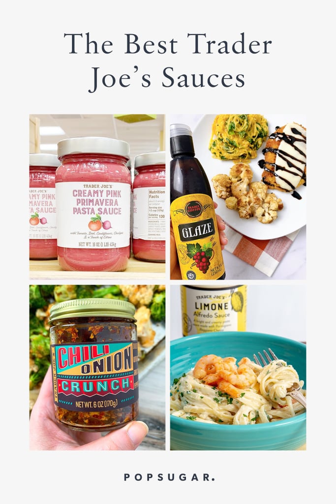 Best Trader Joe’s Sauces POPSUGAR Family Photo 15