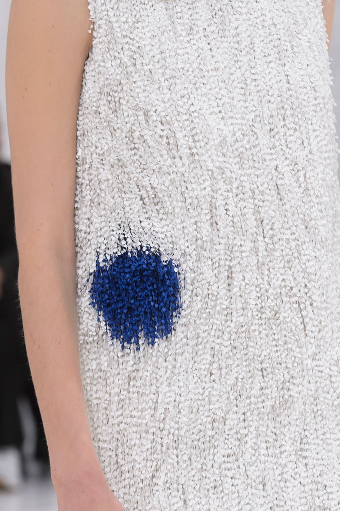 Christian Dior Haute Couture Fall 2014