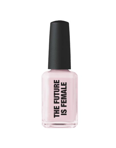 Kester Black The Future Is Female Polish, $20 Kester Black The Future Is Female Polish, $20