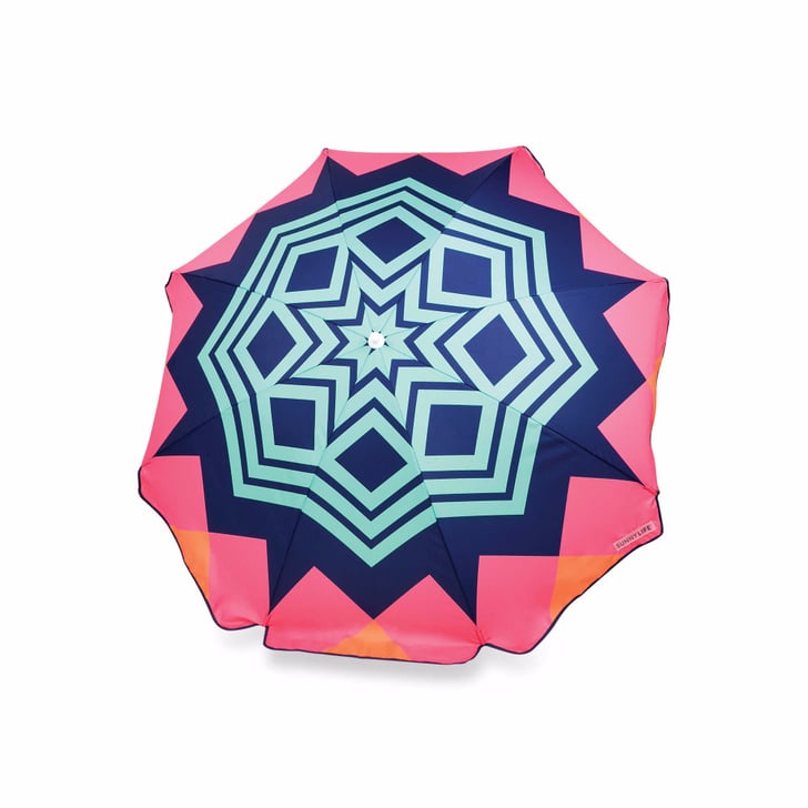 Beach Umbrellas
