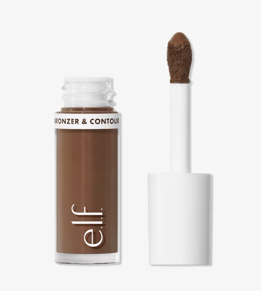 E.l.f. Camo Liquid Bronzer & Contour