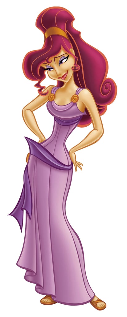 If You're a Megara . . .