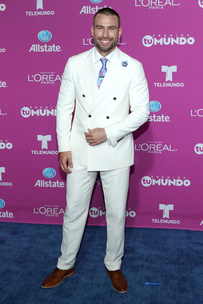 rafael amaya de joven