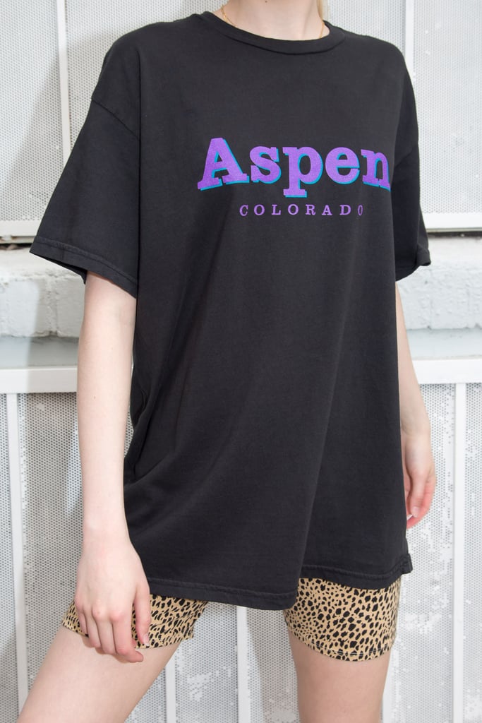 Penelope Aspen Colorado Top