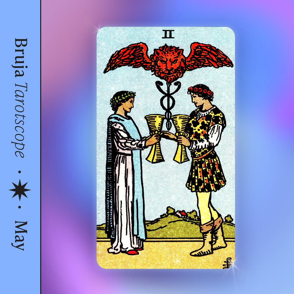 Capricorn Tarot Card